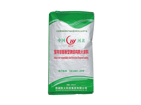 室內(nèi)非膨脹型鋼結(jié)構(gòu)防火涂料 室內(nèi)非膨脹型鋼結(jié)構(gòu)防火涂料